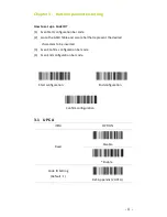 Предварительный просмотр 11 страницы Atlantis BL-6000ZB Configuration Manual