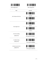 Preview for 15 page of Atlantis BL-6000ZB Configuration Manual