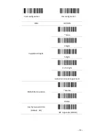 Предварительный просмотр 18 страницы Atlantis BL-6000ZB Configuration Manual