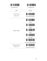 Preview for 20 page of Atlantis BL-6000ZB Configuration Manual