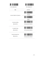 Preview for 23 page of Atlantis BL-6000ZB Configuration Manual