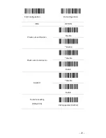 Preview for 25 page of Atlantis BL-6000ZB Configuration Manual