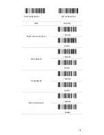 Preview for 31 page of Atlantis BL-6000ZB Configuration Manual