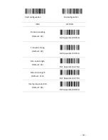 Preview for 34 page of Atlantis BL-6000ZB Configuration Manual