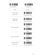 Preview for 36 page of Atlantis BL-6000ZB Configuration Manual