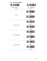 Preview for 49 page of Atlantis BL-6000ZB Configuration Manual