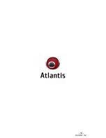 Предварительный просмотр 54 страницы Atlantis BL-6000ZB Configuration Manual