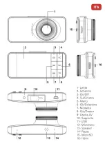 Preview for 3 page of Atlantis CameraCar DC-68 PRO Manual