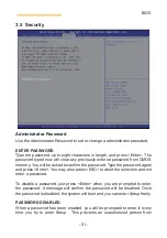 Preview for 55 page of Atlantis COM-870E User Manual