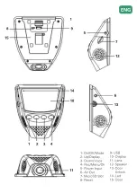 Предварительный просмотр 7 страницы Atlantis DC-35 Advanced Manual