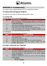 Preview for 39 page of Atlantis DiskMaster NAS F102 WN Quick Start Manual