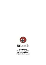 Предварительный просмотр 56 страницы Atlantis DiskMaster NAS G502D Quick Start Manual