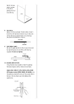 Preview for 3 page of Atlantis FX-NTRB Fitting Instructions