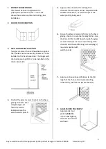 Preview for 3 page of Atlantis miGLIDE MG2-LARGE Fitting Instructions Manual