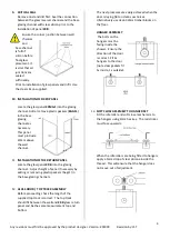Preview for 4 page of Atlantis miGLIDE MG2-LARGE Fitting Instructions Manual