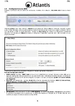 Preview for 8 page of Atlantis MultiLanguage A02-RB-W300N Quick Start Manual