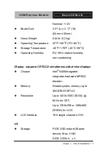 Preview for 11 page of Atlantis NanoCOM-LN Quick Installation Manual