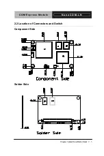 Preview for 15 page of Atlantis NanoCOM-LN Quick Installation Manual