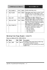 Preview for 34 page of Atlantis NanoCOM-LN Quick Installation Manual