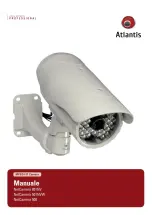 Atlantis NetCamera 500 Manual preview