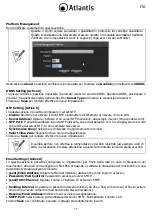 Предварительный просмотр 17 страницы Atlantis NetCamera 510A-B Instruction Manual