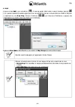 Preview for 29 page of Atlantis NetCamera 510A-B Instruction Manual