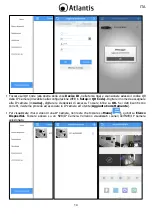 Предварительный просмотр 14 страницы Atlantis NetCamera 510A-D Quick Start Manual