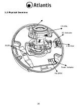 Предварительный просмотр 25 страницы Atlantis netcamera 802d Quick Start Manual