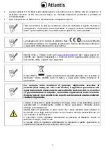 Preview for 7 page of Atlantis NetDVR V400 Quick Start Manual