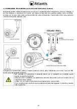 Предварительный просмотр 12 страницы Atlantis NetDVR V400 Quick Start Manual