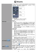 Preview for 30 page of Atlantis NetDVR V400 Quick Start Manual