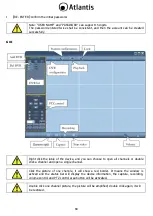 Preview for 60 page of Atlantis NetDVR V400 Quick Start Manual