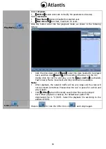 Preview for 63 page of Atlantis NetDVR V400 Quick Start Manual
