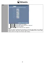 Preview for 66 page of Atlantis NetDVR V400 Quick Start Manual