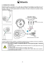 Preview for 74 page of Atlantis NetDVR V400 Quick Start Manual