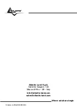 Preview for 15 page of Atlantis NetFly A02-AP1-W54 Quick Start Manual