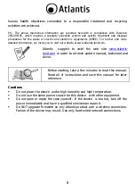 Preview for 8 page of Atlantis NetFly AP3 WN Manual