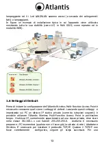 Preview for 13 page of Atlantis NetFly AP4 W300N+ Quick Start Manual