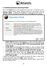 Preview for 33 page of Atlantis NetFly AP4 W300N+ Quick Start Manual