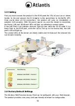 Предварительный просмотр 13 страницы Atlantis NetFly AP4 WN Manual