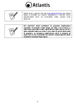 Preview for 7 page of Atlantis NetFly AP5 W300N Quick Start Manual