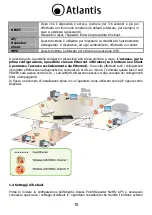 Preview for 10 page of Atlantis NetFly AP5 W300N Quick Start Manual