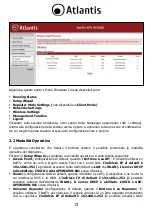 Preview for 13 page of Atlantis NetFly AP5 W300N Quick Start Manual