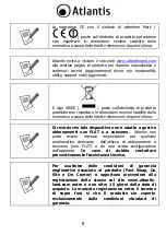 Preview for 9 page of Atlantis NetFly APS W300N Quick Start Manual