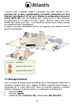 Preview for 13 page of Atlantis NetFly APS W300N Quick Start Manual