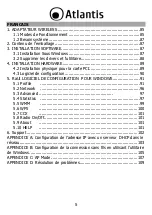 Preview for 5 page of Atlantis NetFly PCI 54 User Manual