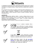 Preview for 10 page of Atlantis NetFly PCI 54 User Manual