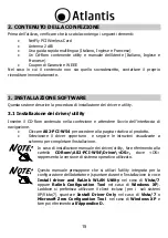 Preview for 15 page of Atlantis NetFly PCI 54 User Manual