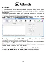 Preview for 19 page of Atlantis NetFly PCI 54 User Manual