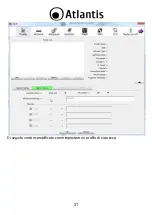 Preview for 21 page of Atlantis NetFly PCI 54 User Manual